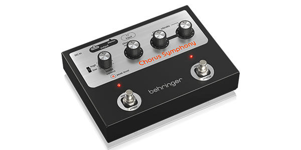 BEHRINGER (ベリンガー) / CHORUS SYMPHONY アウトレット品