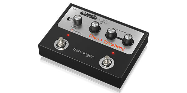 BEHRINGER (ベリンガー) / CHORUS SYMPHONY アウトレット品