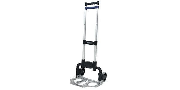 MAGNA CART (マグナカート) / MCK 折りたたみキャリーカート 耐荷重68kg アウトレット品