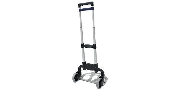 MAGNA CART (マグナカート) / MCK 折りたたみキャリーカート 耐荷重68kg アウトレット品