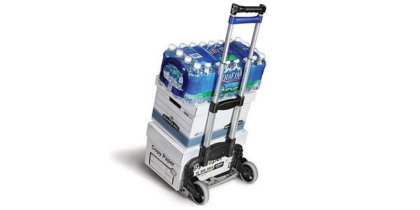 MAGNA CART (マグナカート) / MCK 折りたたみキャリーカート 耐荷重68kg アウトレット品