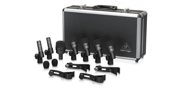 BEHRINGER (ベリンガー) / BC1200 アウトレット品