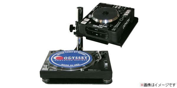 ODYSSEY (オデッセイ) / LUNISP CDJ/ラップトップPC用スタンド アウトレット品