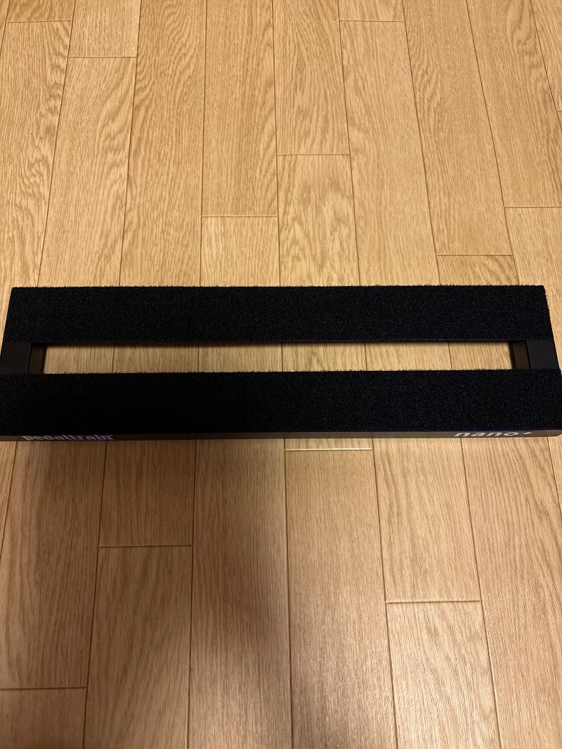 PEDALTRAIN (ペダルトレイン) / Nano plus