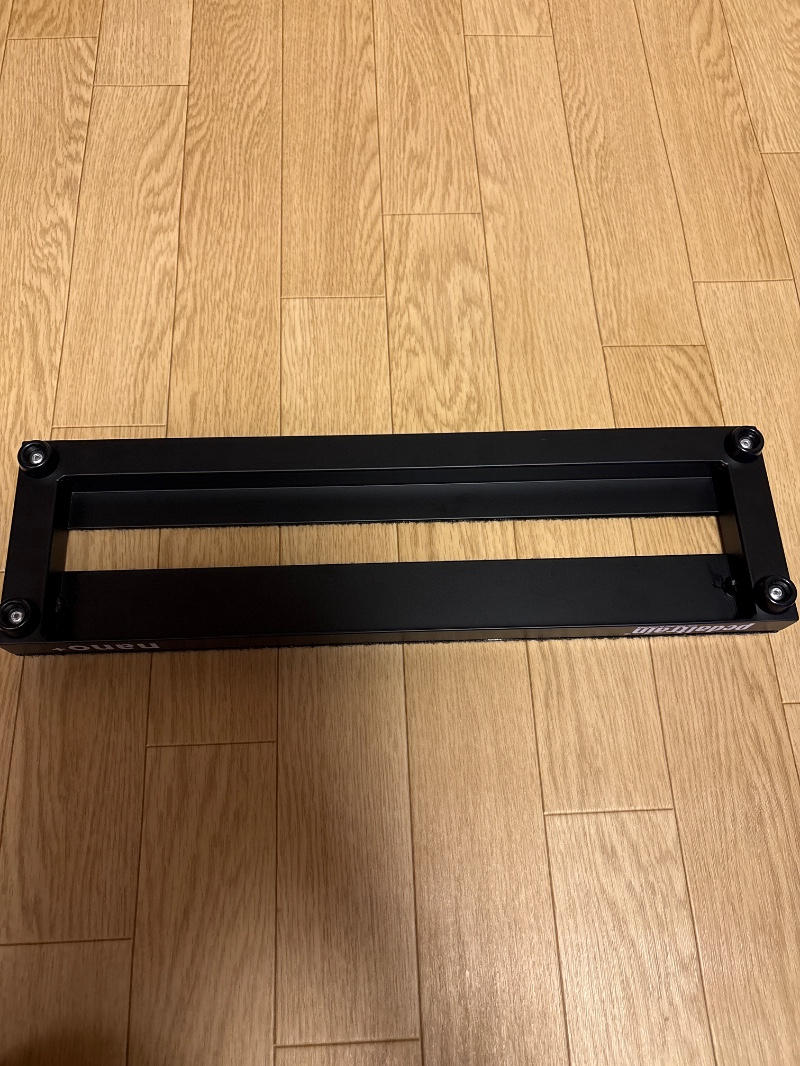 PEDALTRAIN (ペダルトレイン) / Nano plus