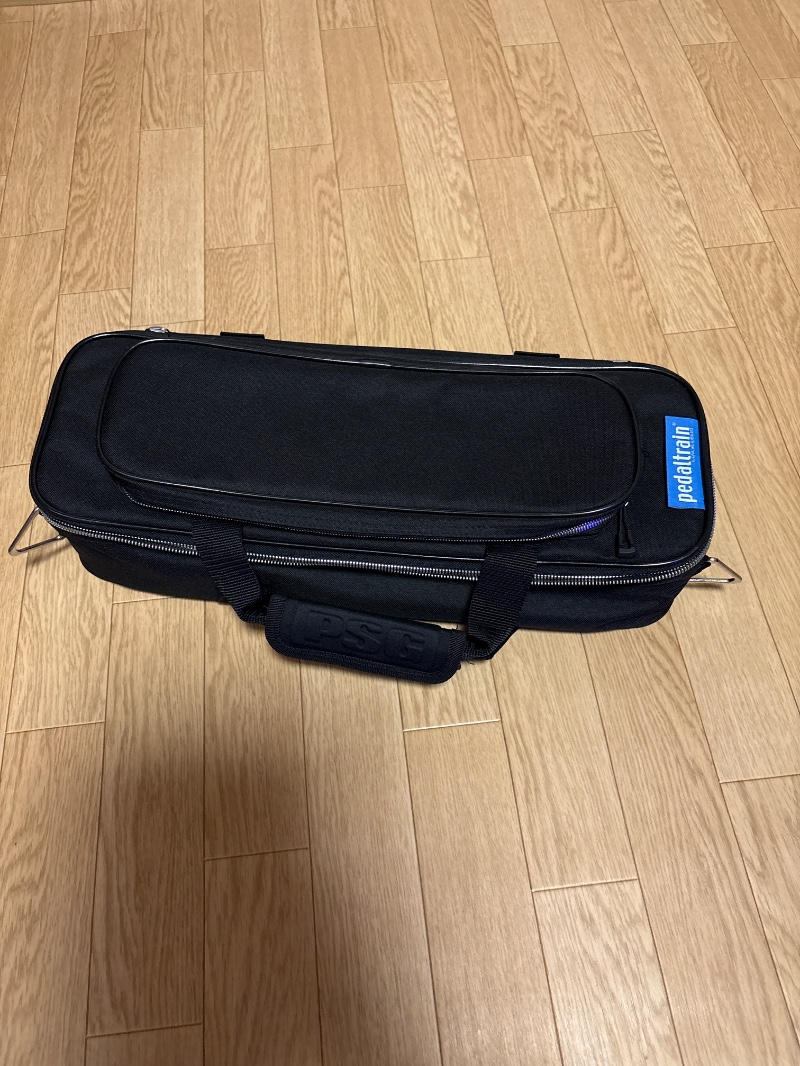 PEDALTRAIN (ペダルトレイン) / Nano plus