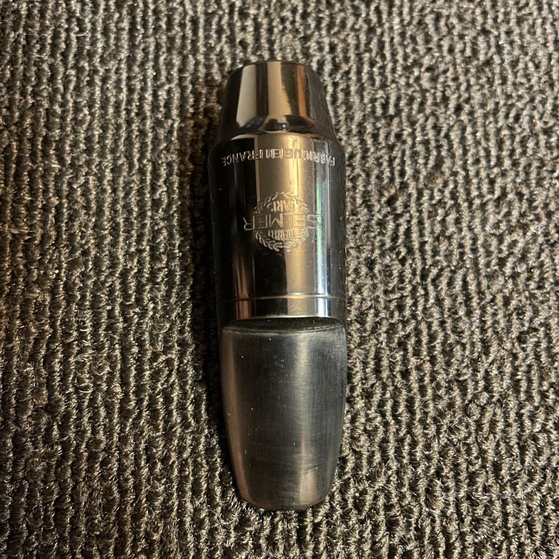 Henri SELMER Paris (セルマー・パリ) / s80 C★ ソプラノサックス マウスピース 美品 ¥2.6万 SOPRANO SAX