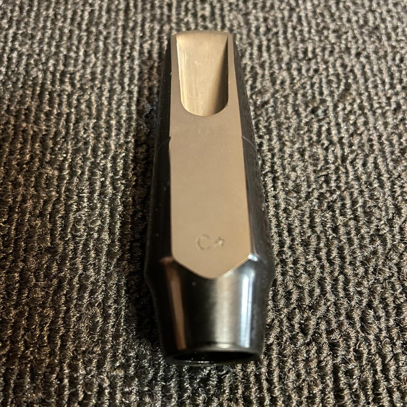 Henri SELMER Paris (セルマー・パリ) / s80 C★ ソプラノサックス マウスピース 美品 ¥2.6万 SOPRANO SAX