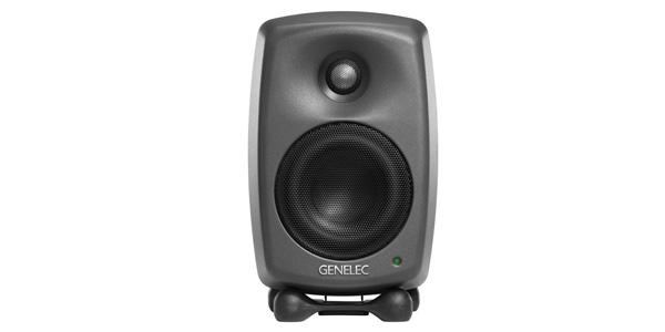 GENELEC (ジェネレック) / 8320APM GLM Studio アウトレット品