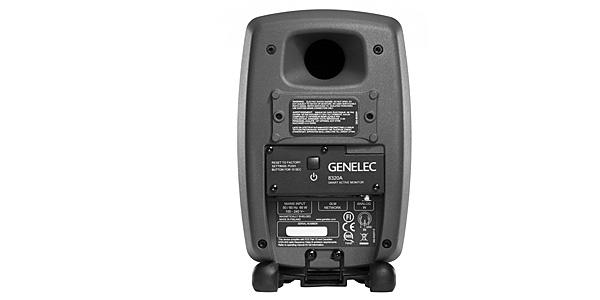 GENELEC (ジェネレック) / 8320APM GLM Studio アウトレット品
