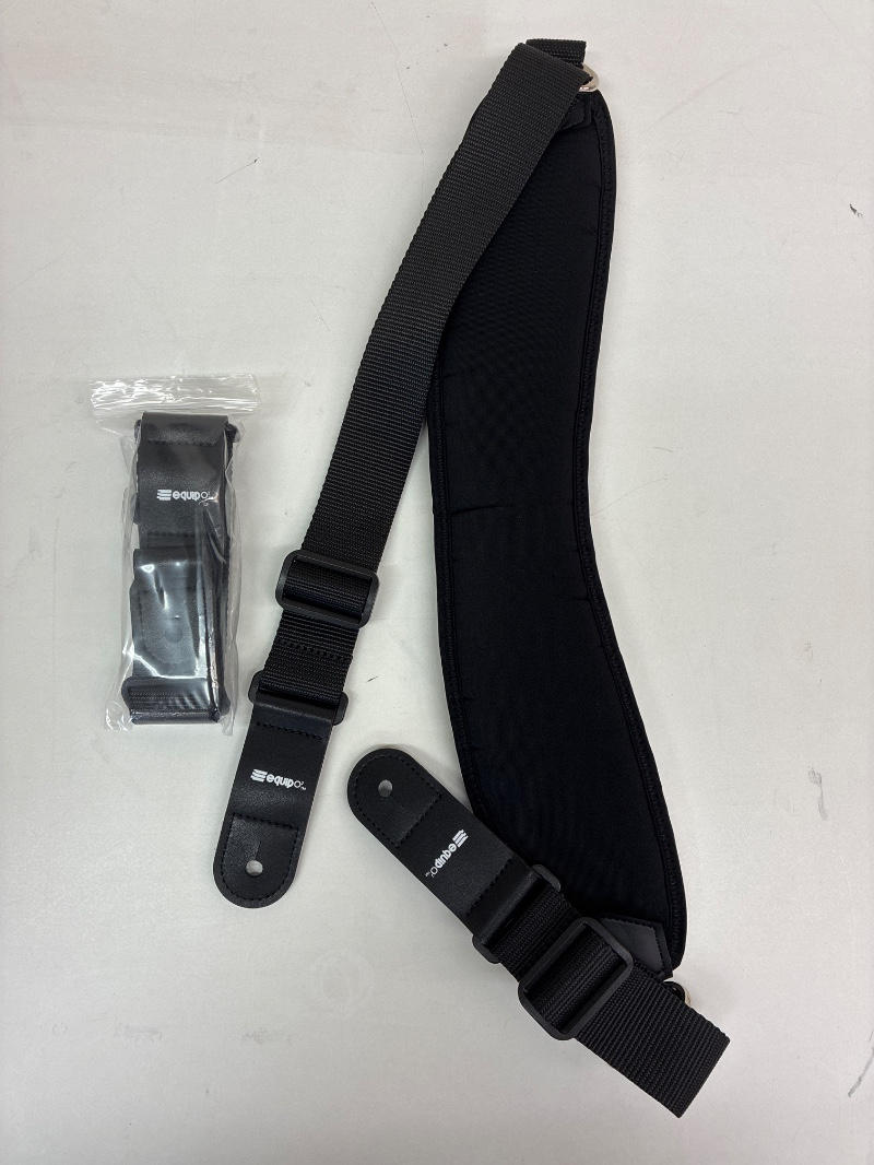 equipO2 (エクィップオーツー) / SS-AM-LP-NL SmartStrap スマートストラップ ピンクレオパード E0016-10