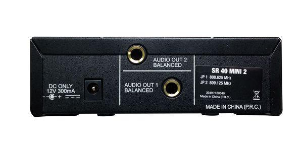 AKG (アーカーゲー) / WMS40 PRO MINI2 VOCAL SET DUAL アウトレット品