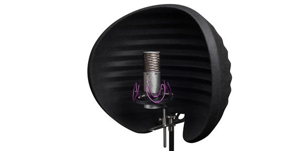 配信機器・PA機器・レコーディング機器 Aston Microphones Halo Shadow Halo Shadow アウトレット品｜SOUNDMART