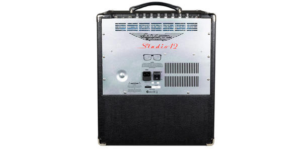 ASHDOWN (アッシュダウン) / STUDIO 12 ベース・コンボアンプ アウトレット品