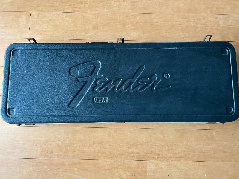 FENDER (フェンダー) / Bullet S3