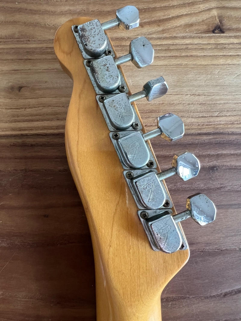 FENDER (フェンダー) / Bullet S3