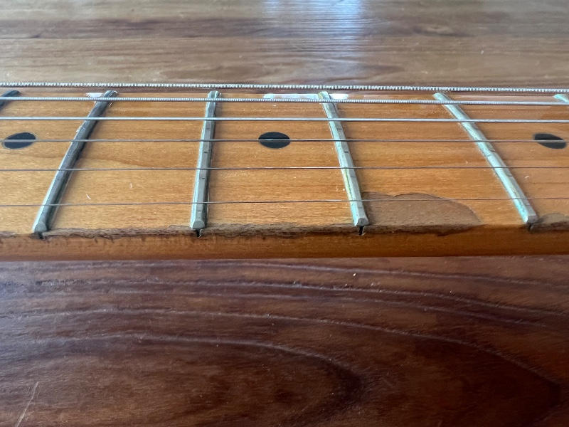 FENDER (フェンダー) / Bullet S3