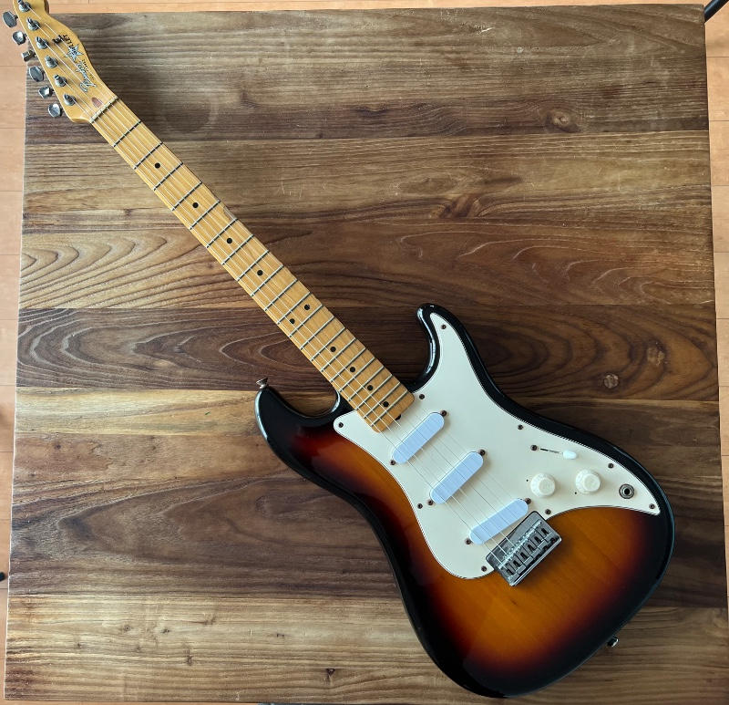 FENDER (フェンダー) / Bullet S3
