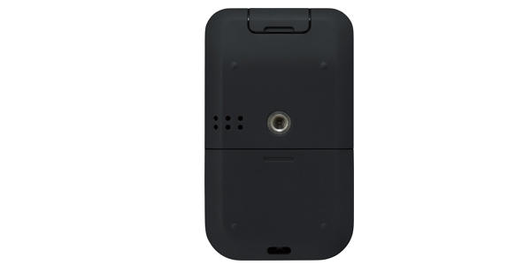 ROLAND (ローランド) / R-07(BK) High Resolution Audio Recorder アウトレット品