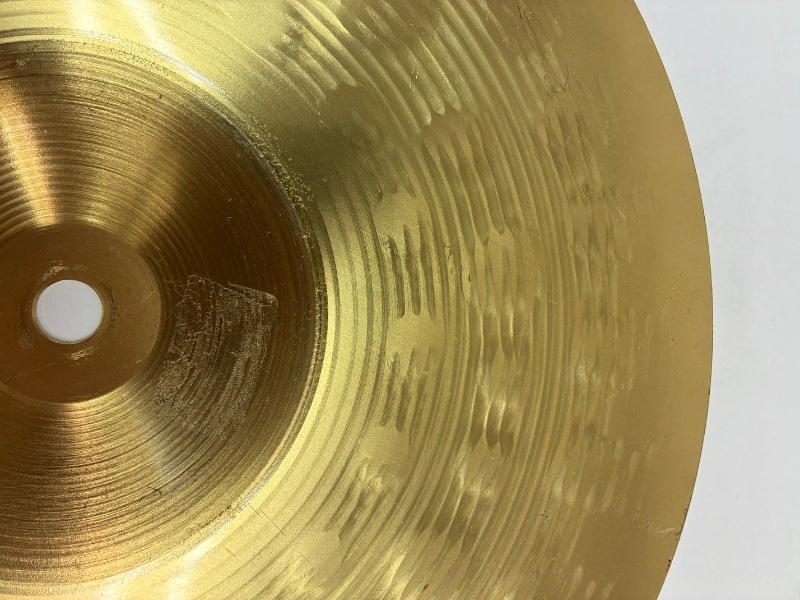 MEINL (マイネル) / HCS SPLASH 10" スプラッシュシンバル E0135