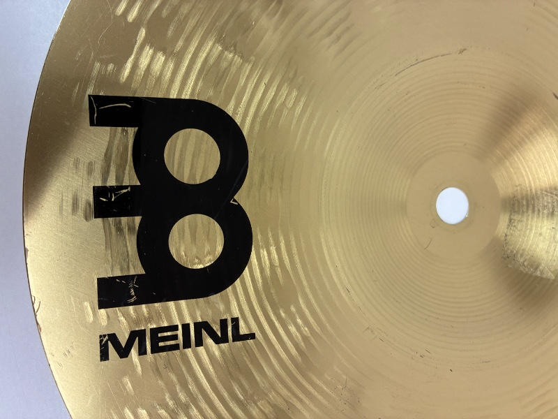 MEINL (マイネル) / HCS SPLASH 10" スプラッシュシンバル E0135