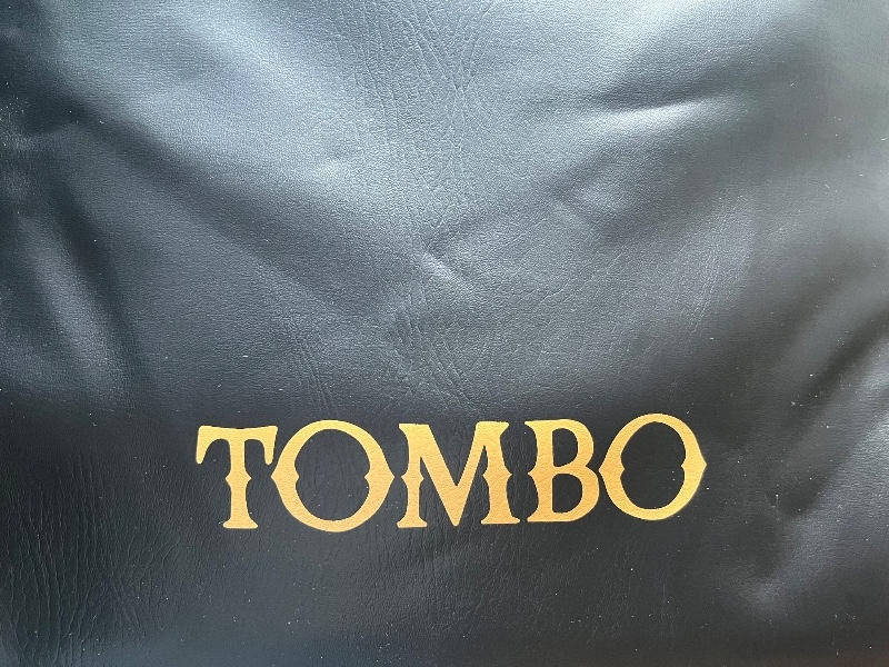 TOMBO / TOMBO TB-27S ソプラノアコーディオン ソフトケース付