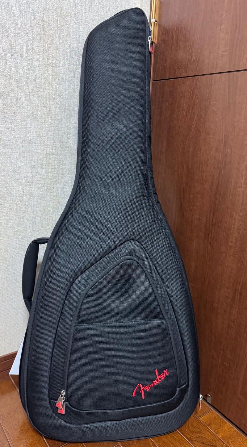 FENDER (フェンダー) / Acoustasonic jazzmaster アコスタソニック ジャズマスター シェルピンク