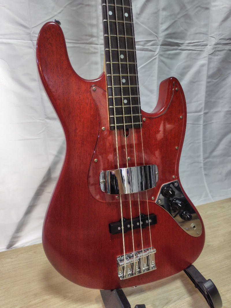 Bacchus / Bacchus WL-434 MAHO 生産完了 軽量3.7kg