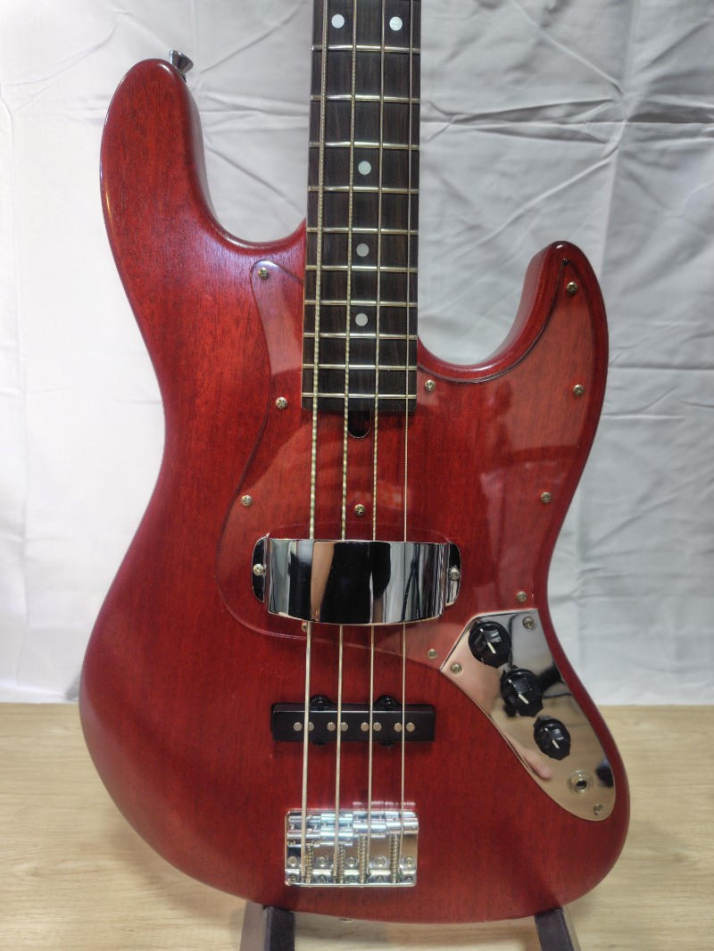 Bacchus / Bacchus WL-434 MAHO 生産完了 軽量3.7kg