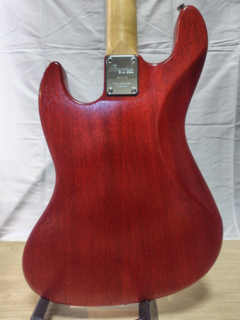 Bacchus / Bacchus WL-434 MAHO 生産完了 軽量3.7kg