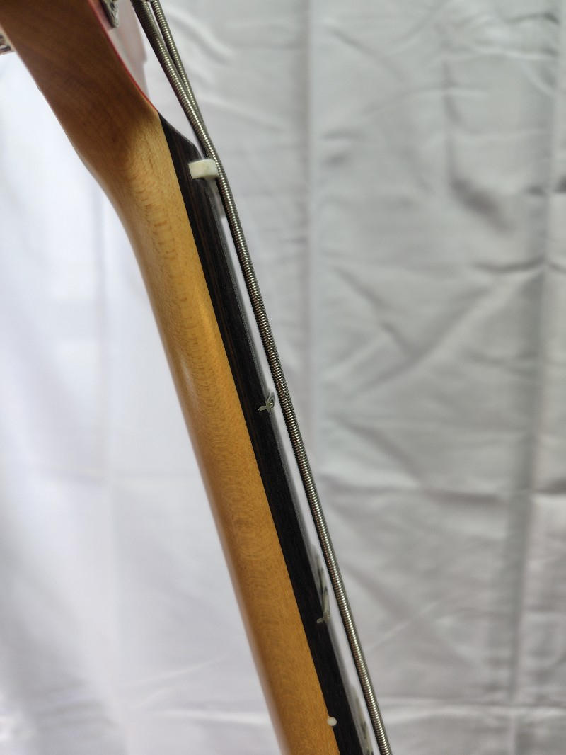 Bacchus / Bacchus WL-434 MAHO 生産完了 軽量3.7kg