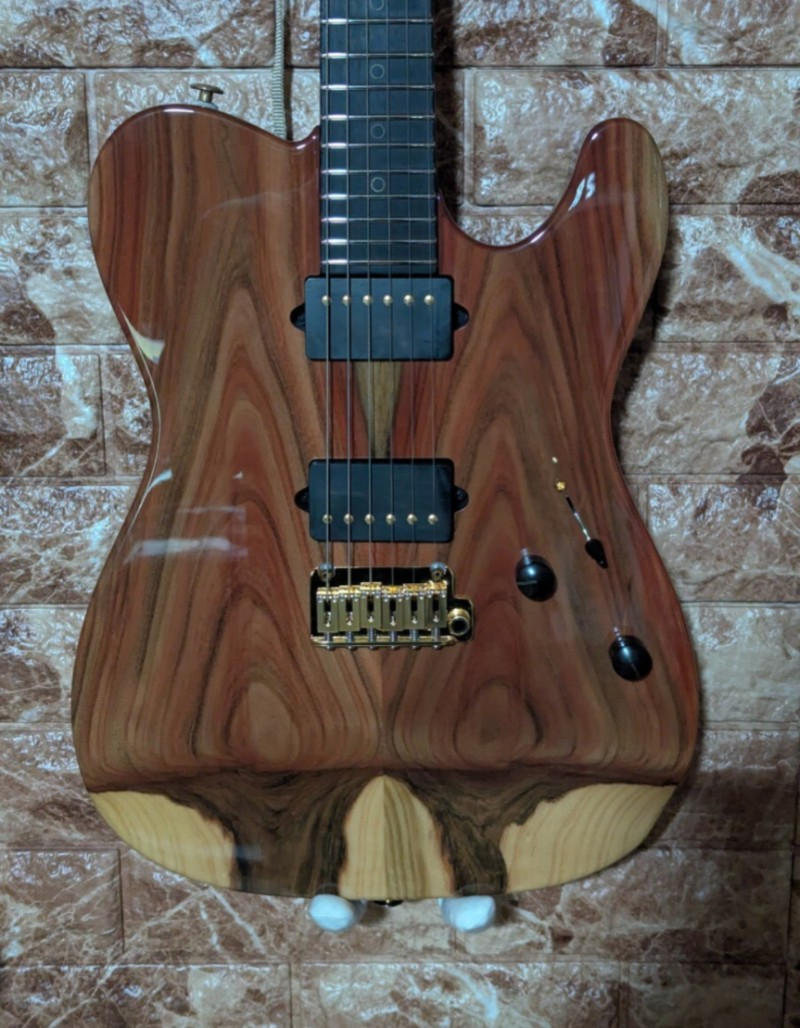 SUHR (サー) / Suhr 2015コレクション ほぼ新品!!