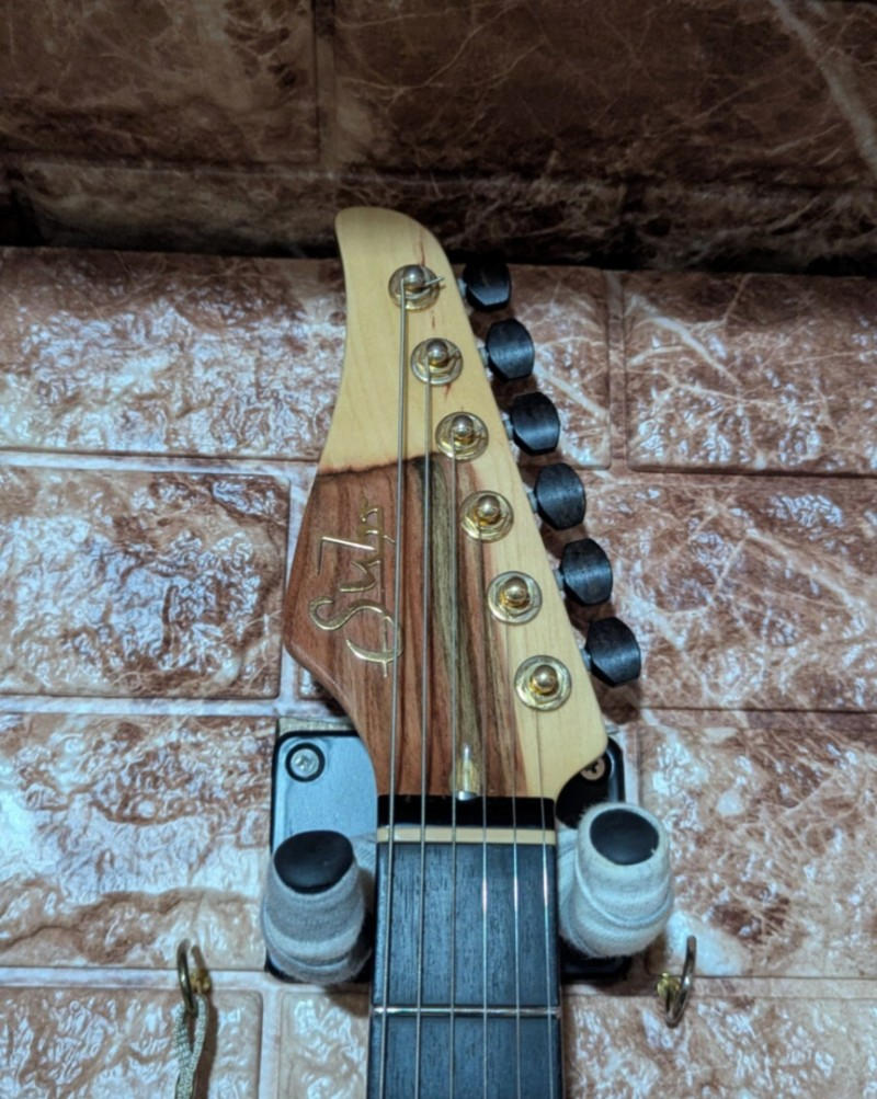 SUHR (サー) / Suhr 2015コレクション ほぼ新品!!