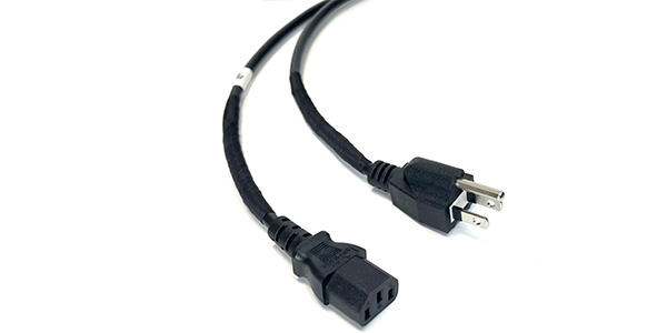 The NUDE CABLE (ヌードケーブル) / D-TUNE スタンダード 1.5m アウトレット品
