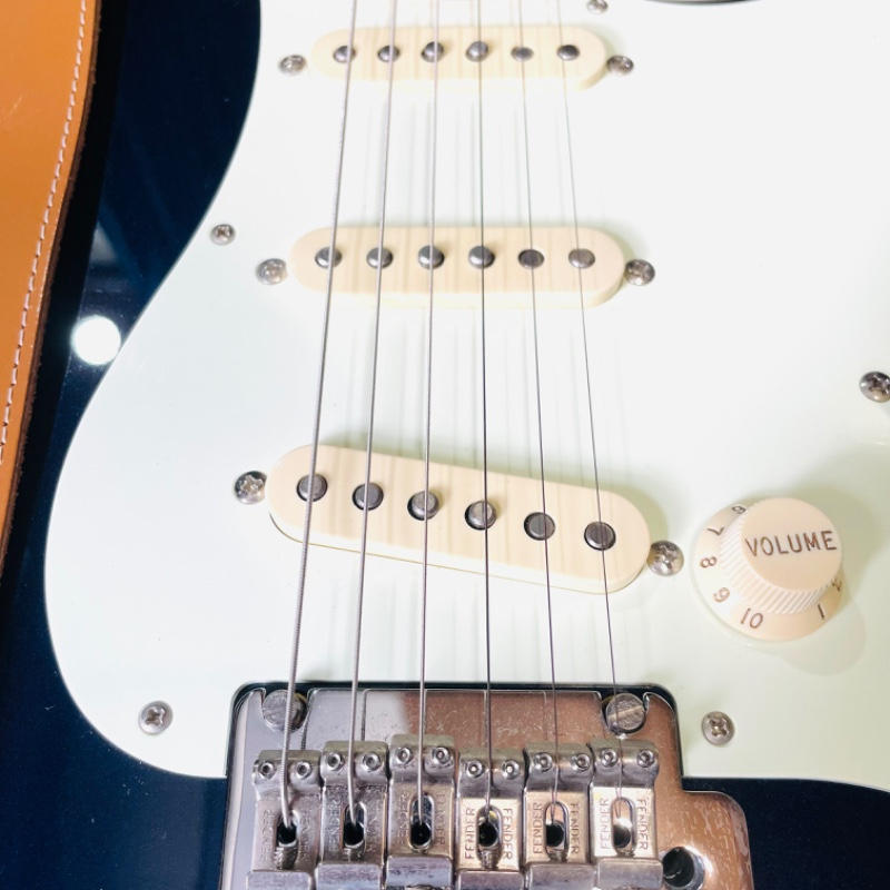 FENDER (フェンダー) / Fender Made in Japan Hybrid 50s Stratocaster Limited Run MNB