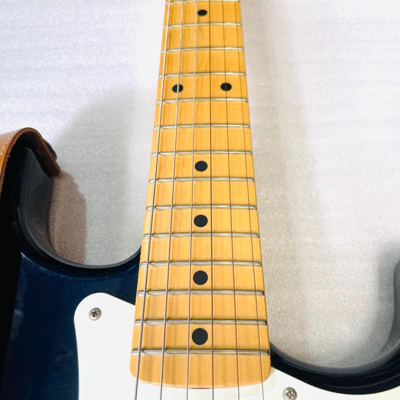 FENDER (フェンダー) / Fender Made in Japan Hybrid 50s Stratocaster Limited Run MNB