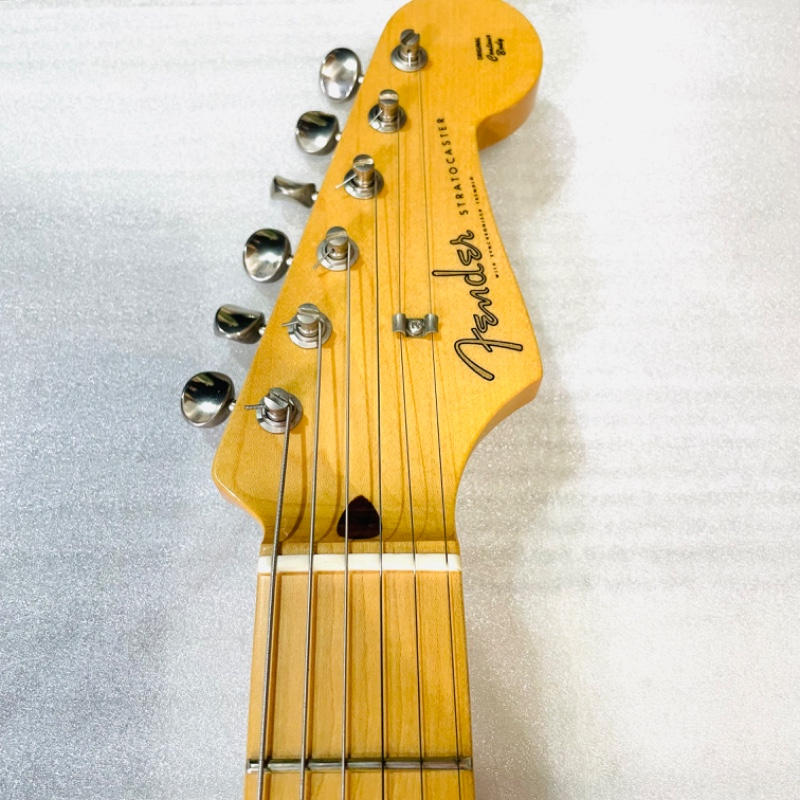 FENDER (フェンダー) / Fender Made in Japan Hybrid 50s Stratocaster Limited Run MNB
