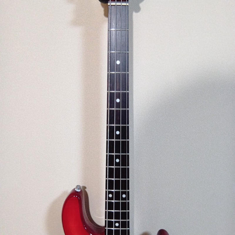 STERLING (スターリン) / 【PUカスタム】Ray34FM Cherry Sunburst Sterling by MUSICMAN