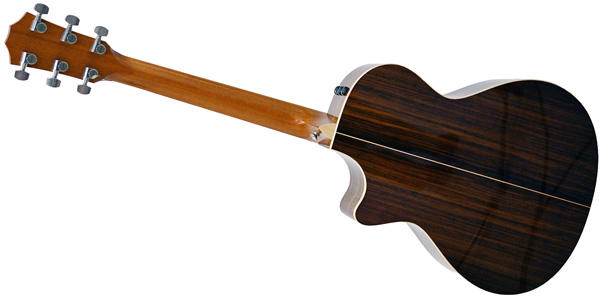Taylor Guitars (テイラー) / 中古品 812ce V-Class エレアコ