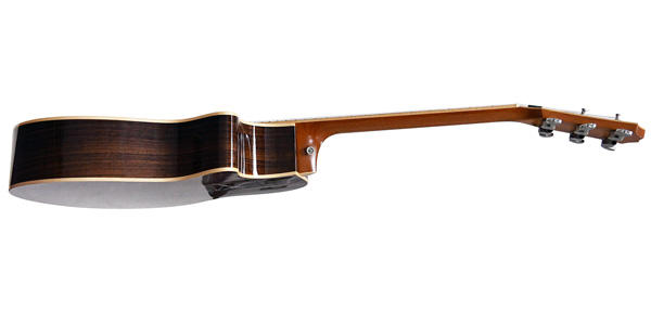 Taylor Guitars (テイラー) / 中古品 812ce V-Class エレアコ