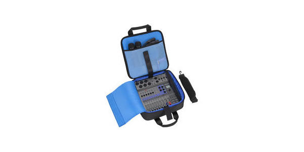 ZOOM (ズーム) / CBL-8 Carrying Bag アウトレット品