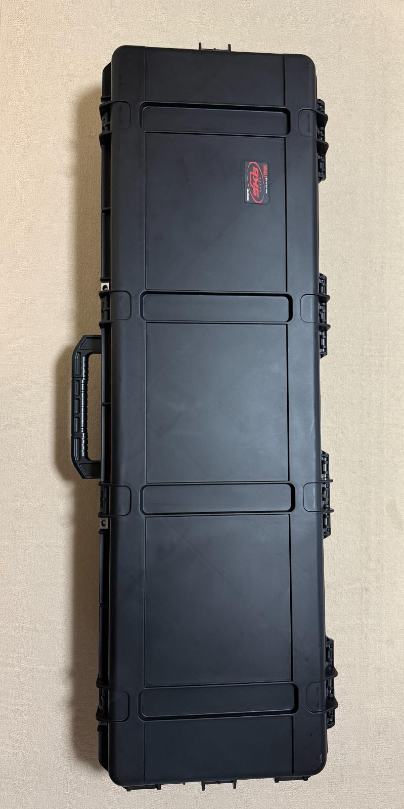 SKB(エスケービー) / 3i-5616-TKBD 88鍵用キーボードケース