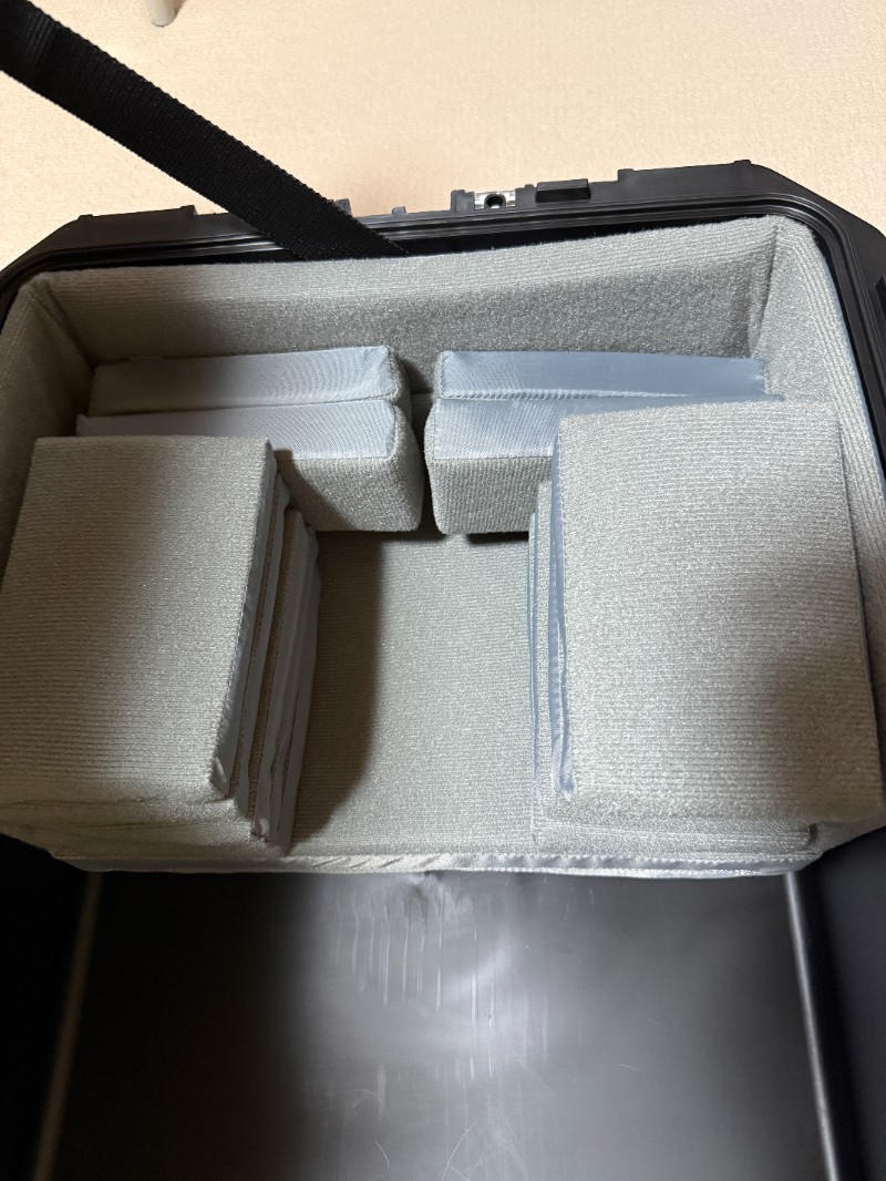 SKB(エスケービー) / 3i-5616-TKBD 88鍵用キーボードケース