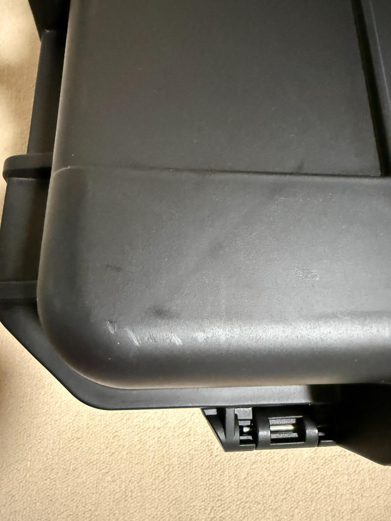 SKB(エスケービー) / 3i-5616-TKBD 88鍵用キーボードケース