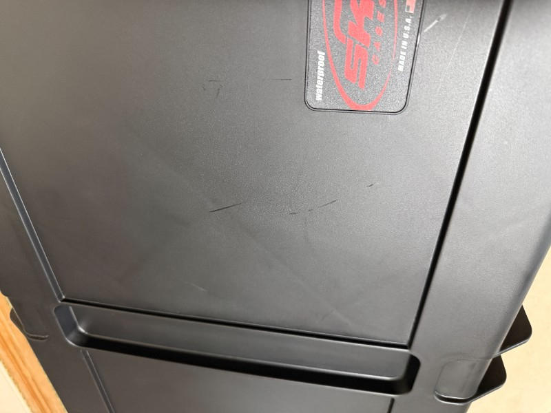 SKB(エスケービー) / 3i-5616-TKBD 88鍵用キーボードケース