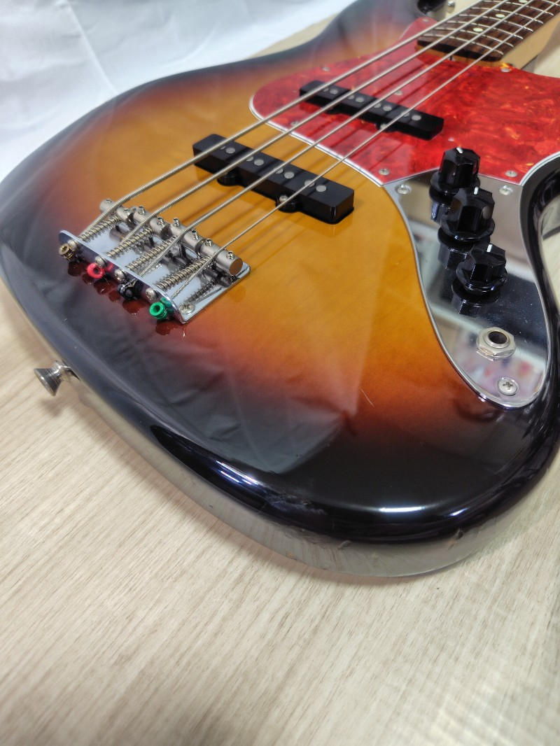 FENDER (フェンダー) / Fender Japan JB62 Nシリアル 1993-94年 フジゲン製 4.1kg