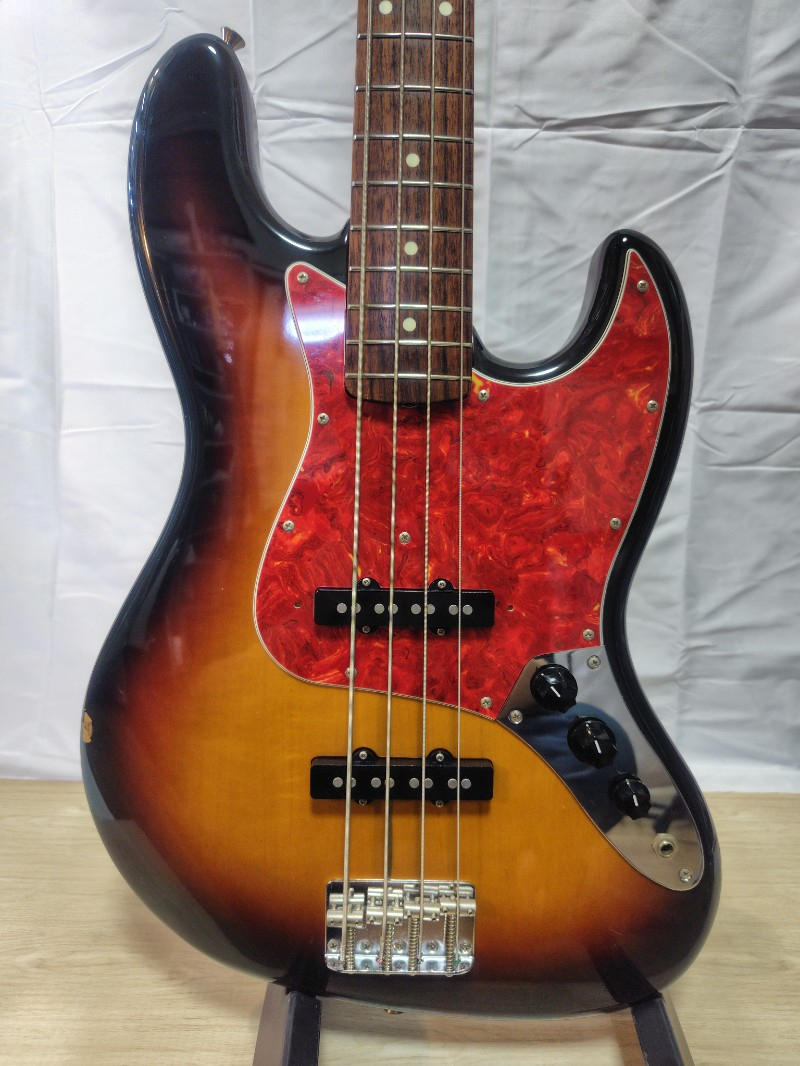 FENDER (フェンダー) / Fender Japan JB62 Nシリアル 1993-94年 フジゲン製 4.1kg