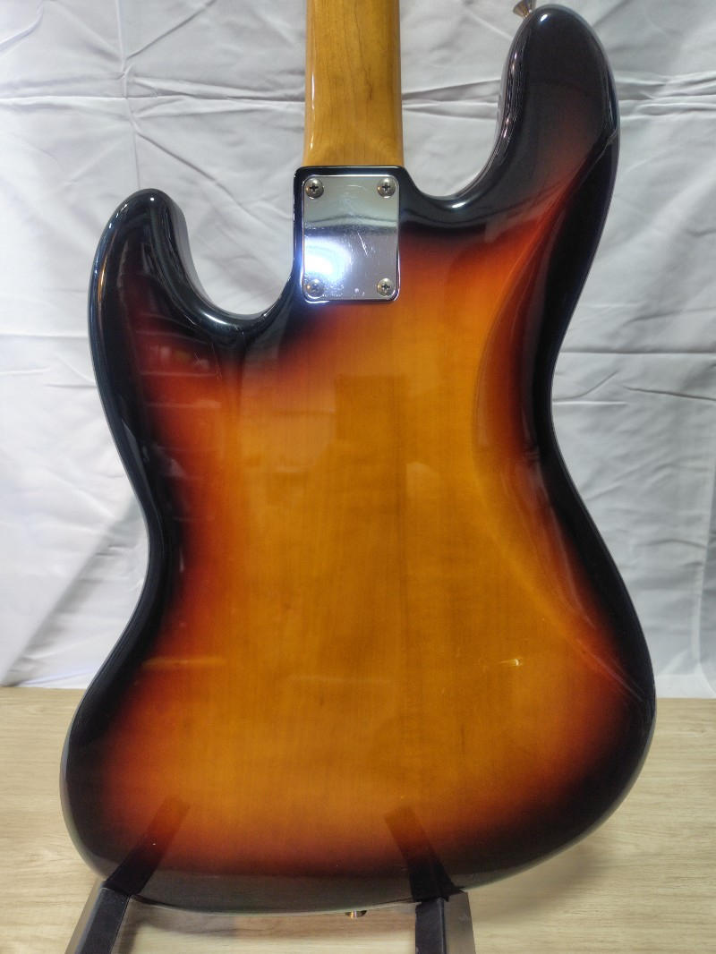 FENDER (フェンダー) / Fender Japan JB62 Nシリアル 1993-94年 フジゲン製 4.1kg