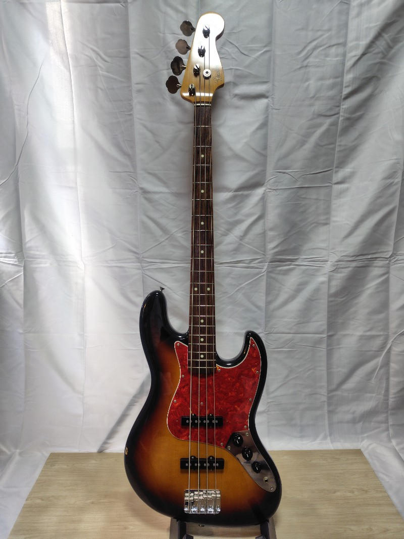 FENDER (フェンダー) / Fender Japan JB62 Nシリアル 1993-94年 フジゲン製 4.1kg