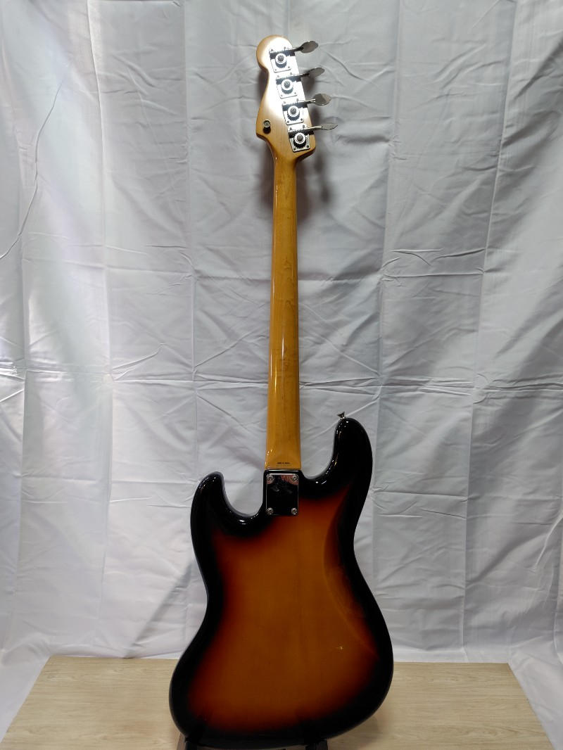 FENDER (フェンダー) / Fender Japan JB62 Nシリアル 1993-94年 フジゲン製 4.1kg